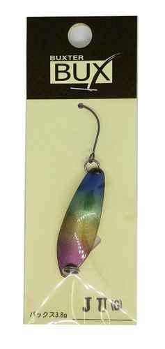 Lures - Angler's System アングラーズシステム バックス 3.8g JU(G)
