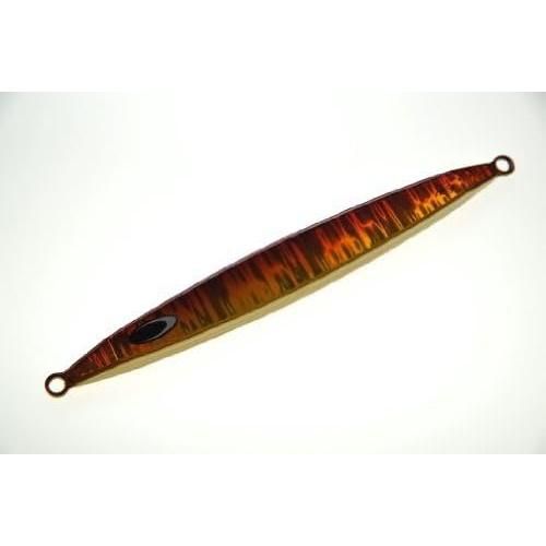 NATUREBOYS ネイチャーボーイズ スイムライダーショート 80g #10K レッドゴールド