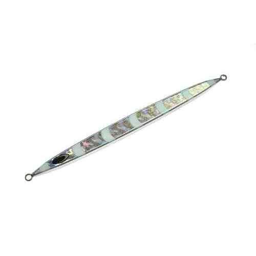 NATUREBOYS ネイチャーボーイズ スイムライダー 180g #12K ナクイグロー
