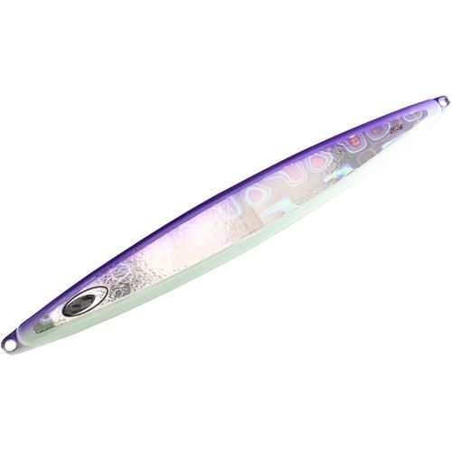NATUREBOYS ネイチャーボーイズ ウィグルライダー 265g #08K パープルウォーターグローベリー