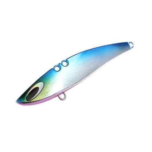 NATUREBOYS ネイチャーボーイズ 鉄腕バイブ 60g #02K BLUE PINK