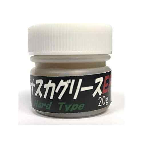Kakensangyou 化研産業 ナスカグリース ハード20g