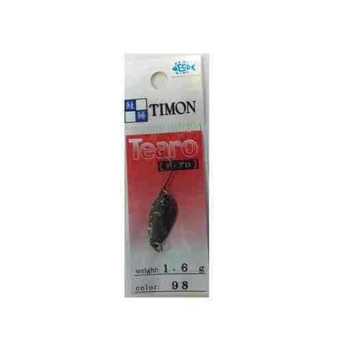 Timon Tiaro 1.6g End Blaster