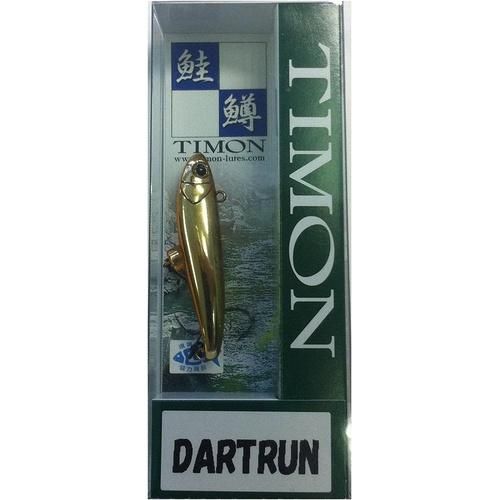 Timon Dartlan Golden