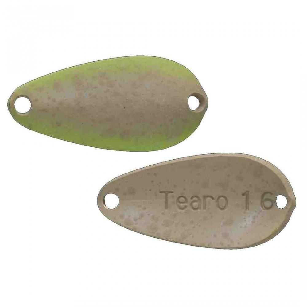 Timon Tiaro 1.6g #125 Daigomite Muddy
