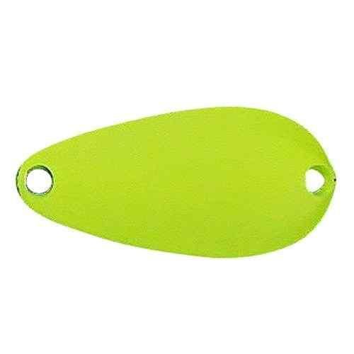 Timon Tiarlo 1.6g #134 Fluorescent Yellow