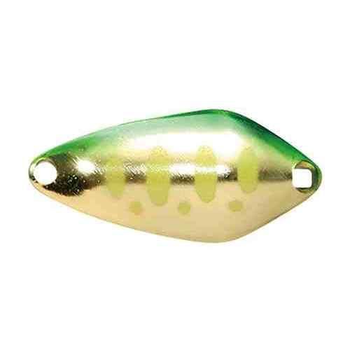 Jackall Timon Apeed! 2.3g #17 Green Yamame
