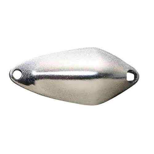 Jackall Timon Apeed! 2.7g #145 Kami Silver