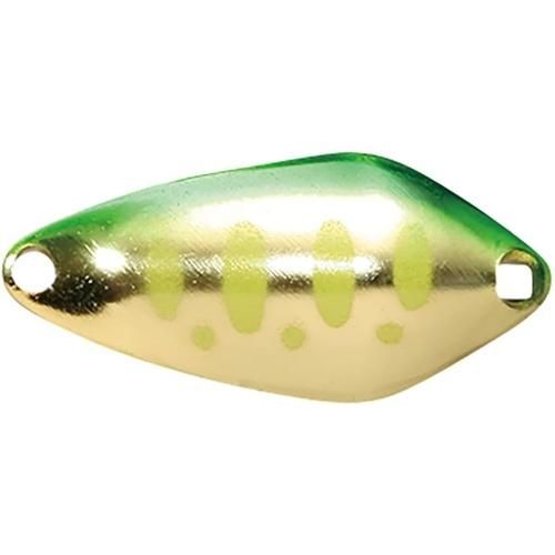 Timon Apeed! 3.3g #17 Green Yamame