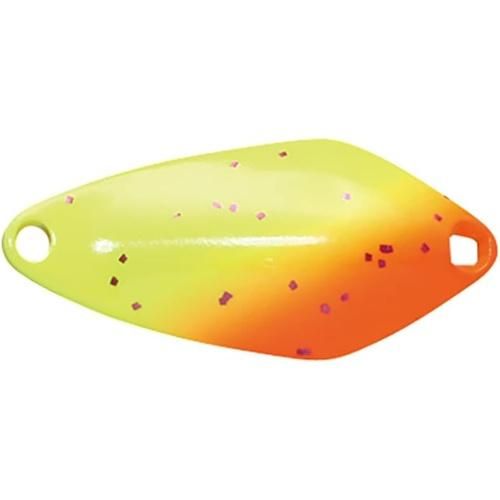 TIMON Apeed! 3.3g #141 Orange Chartreuse Gold