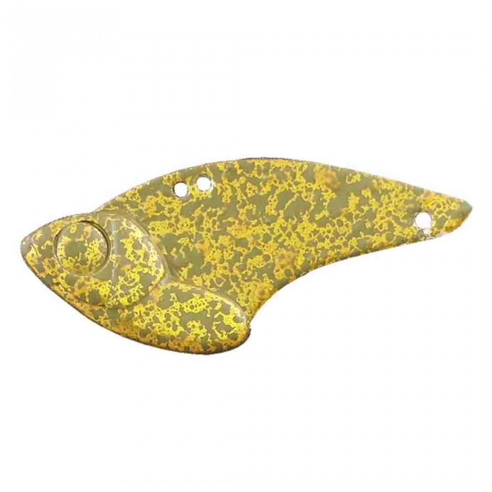 TIMON Metal Kuroball 3.5g Yellowish Olive