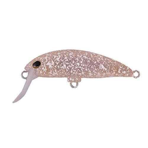 TIMON Buri Buri Minnow F End Nuke Orange Tobashi