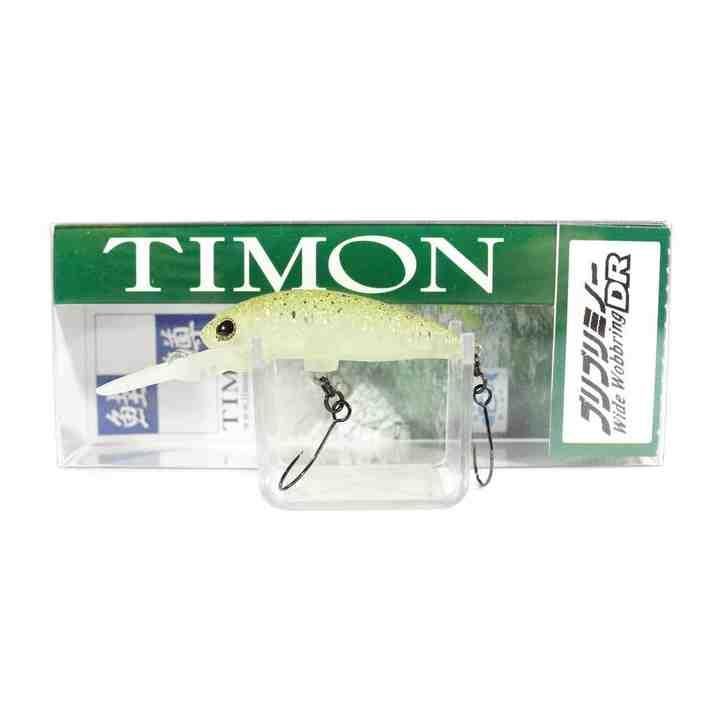TIMON ティモン ブリブリミノー DR ショボクレグロー