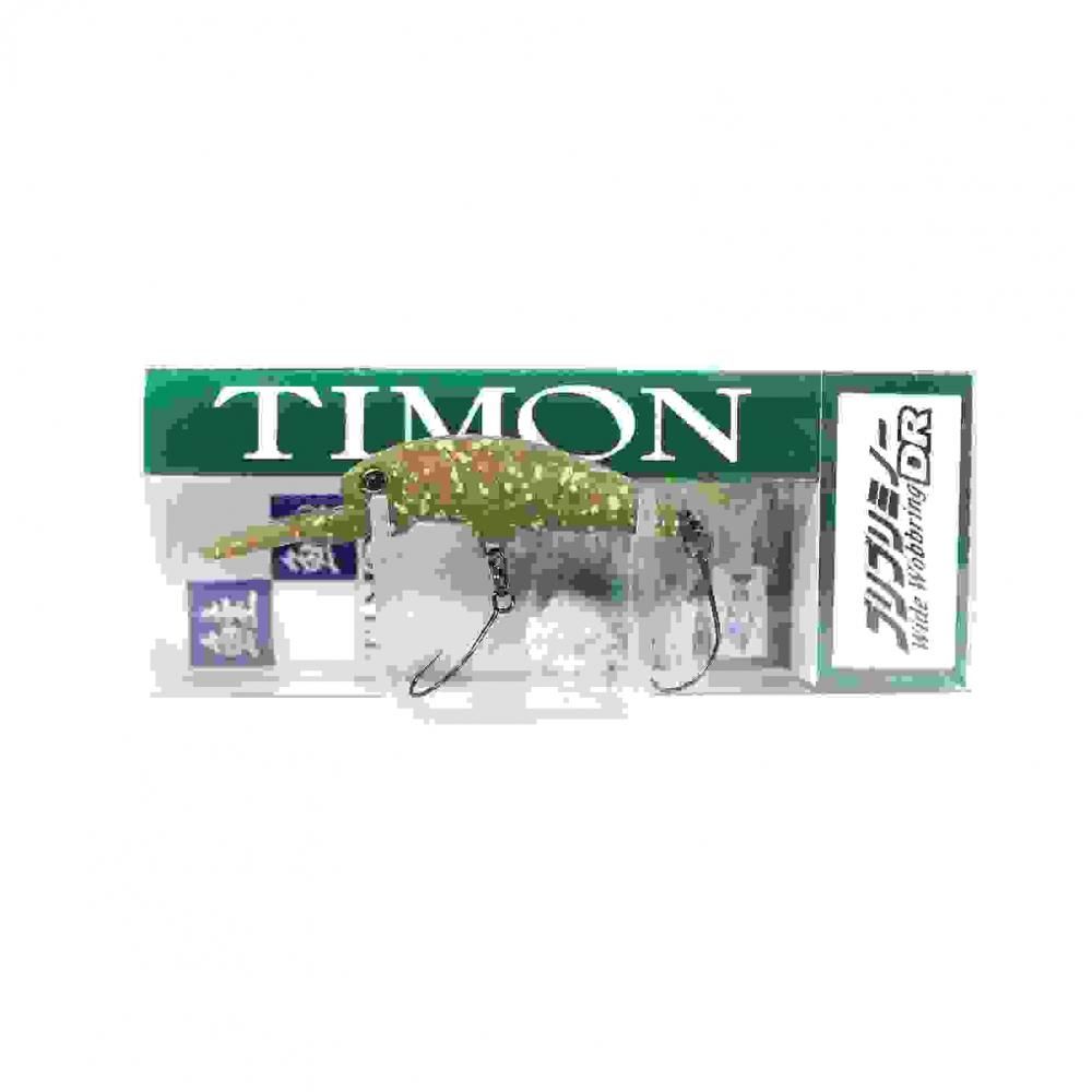 Timon Buriburi Minnow DR Shobokure Okoshi