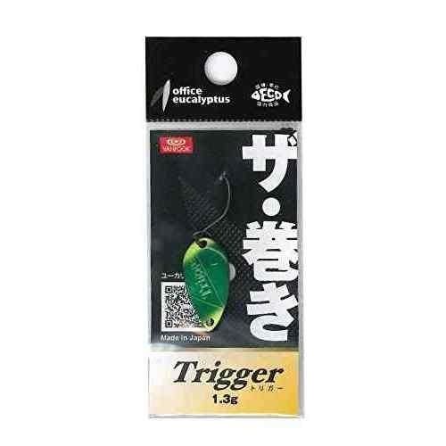 OFFICE EUCALYPTUSオフィスユーカリ トリガー 1.3g #24 MG G24