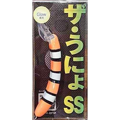 OFFICE EUCALYPTUSオフィスユーカリ ザ・うにょ S クマノミ 橙