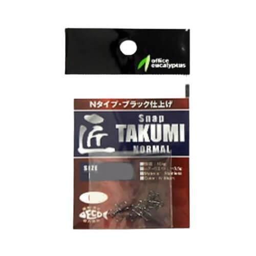 OFFICE EUCALYPTUSオフィスユーカリ 匠スナップラウンド #0 10本