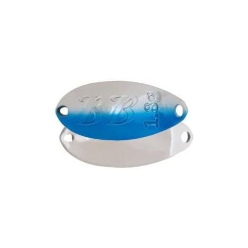 Valkein Black Blast 1.8g #15 Silver/Blue