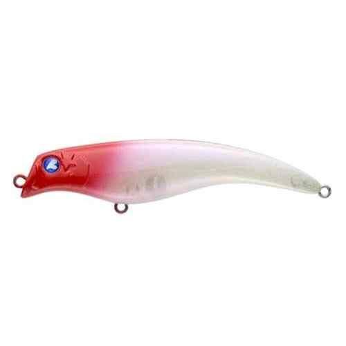 Rakuten - Blue Blue ブルーブルー EGUID90F #02 レッドヘッドクリア