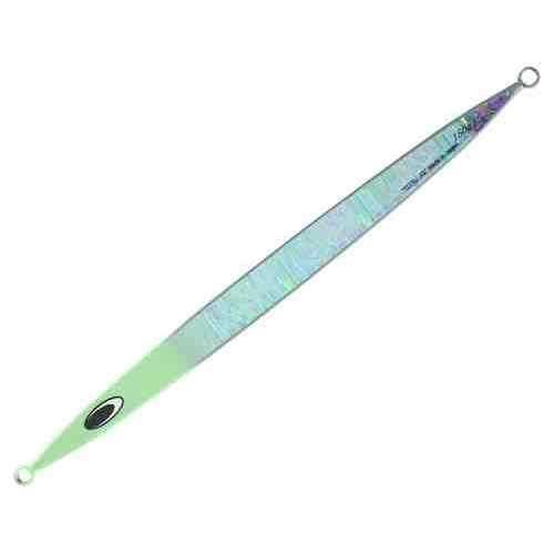 NATUREBOYS ネイチャーボーイズ スイムライダー 180g #15K グローヘッド