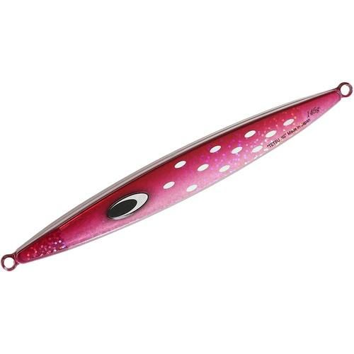 NATUREBOYS ネイチャーボーイズ スイムライダーショート 80g 18K スクイッド