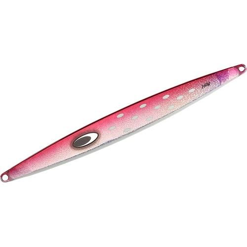 NATUREBOYS ネイチャーボーイズ ウィグルライダー160g 14K スクイッド