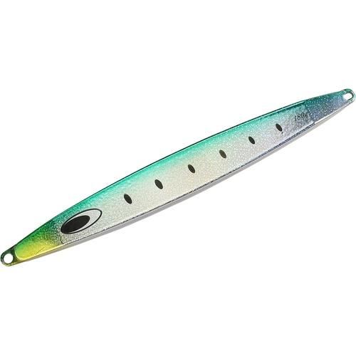 NATUREBOYS ネイチャーボーイズ スピンライダーディープ 180g 06K マイワシ