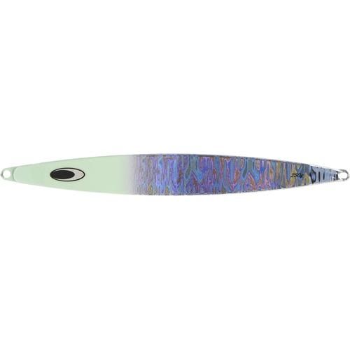 NATUREBOYS ネイチャーボーイズ スピンライダーディープ 250g 09K グローヘッド