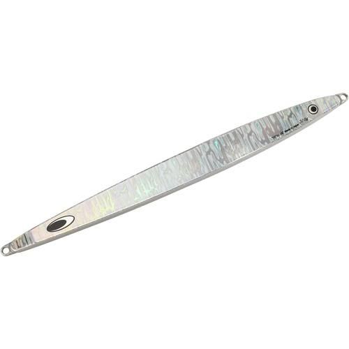 NATUREBOYS ネイチャーボーイズ ディープローバー210g 09K シルバーホロ