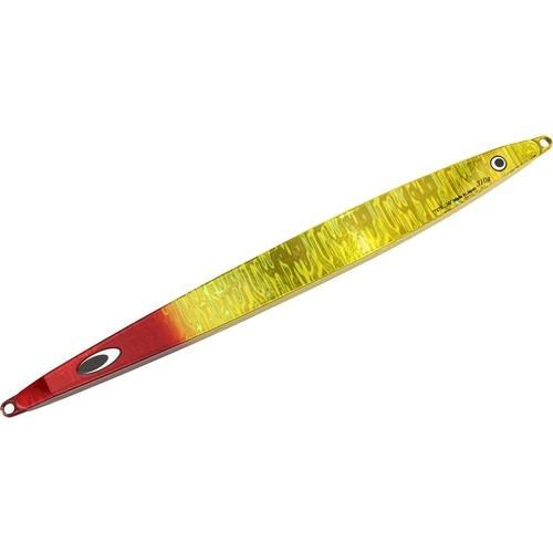 NATUREBOYS ネイチャーボーイズ ディープローバー210g 10K レッドヘッドゴールド