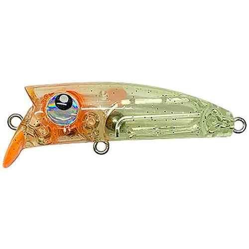 Halcyon System Yubi Sack 40 SS M23 Clear Lemon Lamé