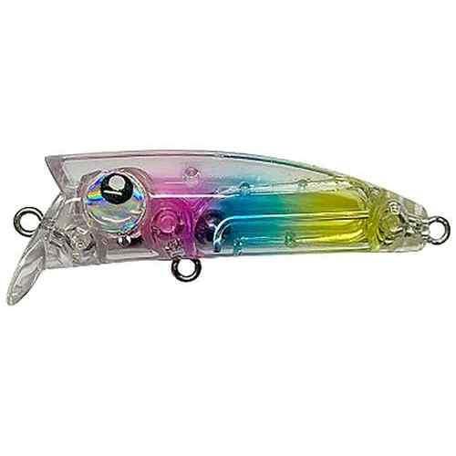 Halcyon System Yubi Sack 40F M04 Clear Candy