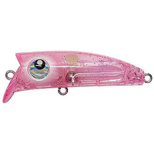 Hard Lure - HALCYON SYSTEM ハルシオンシステム ゆびサック 40 F M21 C-PINK AKALAME
