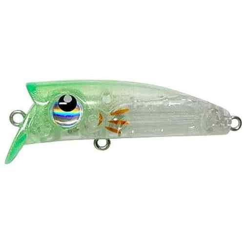Halcyon System Yubisack 40 F M28 Lime Soda Wisp Glow
