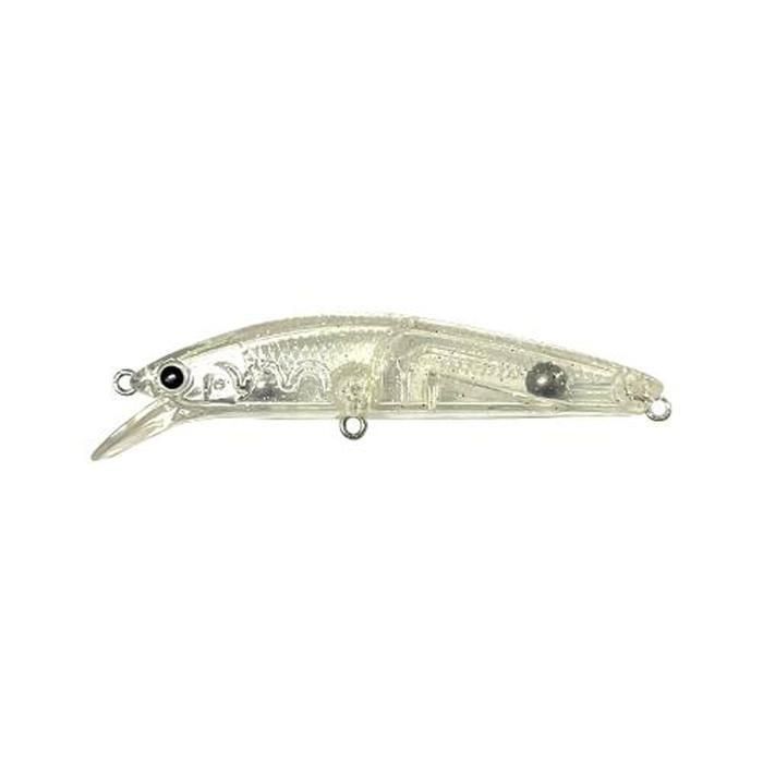 Lures - HALCYON SYSTEM ハルシオンシステム Taphios F 21 C-LAME(クリアラメ)