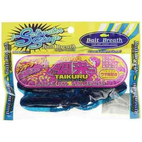 Bait Breath ベイトブレス TAIKURU (タイクル) S888 ケイムライワシブルー