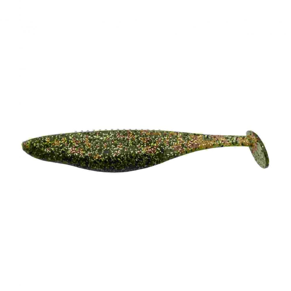 Sports, Outdoors - Bait Breath ベイトブレス ハラパンシャッド 4インチ #HS04 ハラパンゴールデンガチャコ