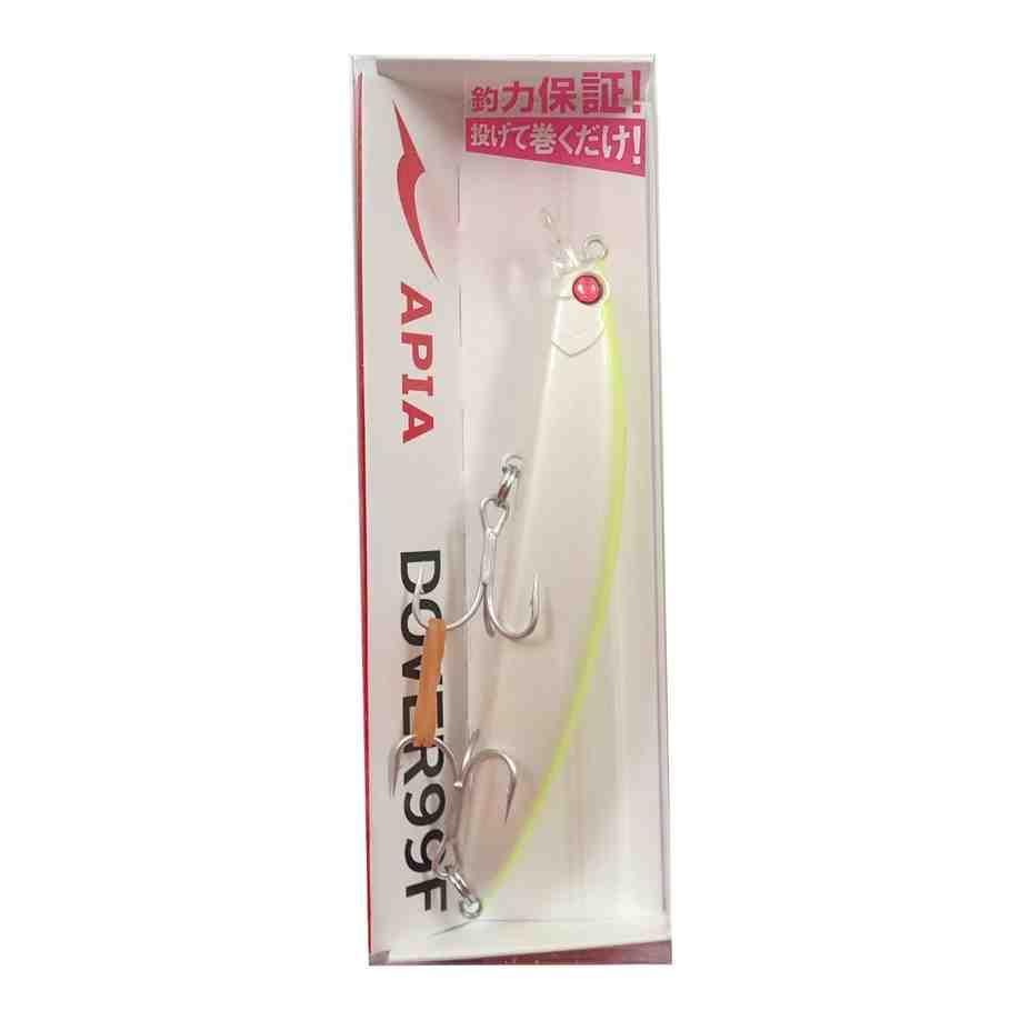 Apia Dover 99F #03 Chartback Pearl