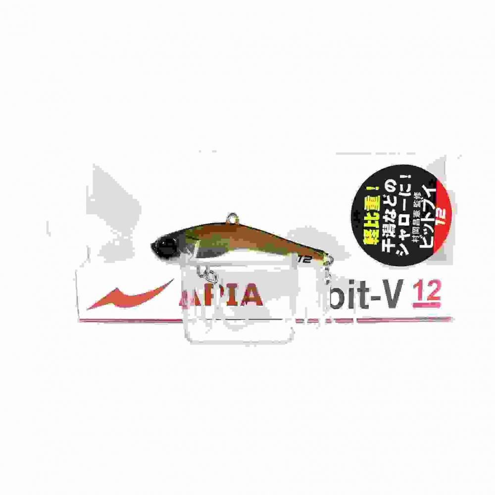 APIA アピア ビットブイ12 #04ハク