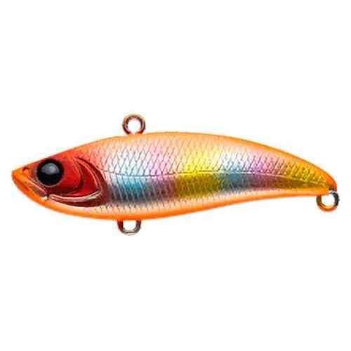 Apia Uprising 12g #04 Orange Silver Candy
