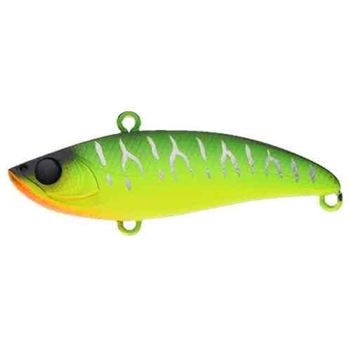 Apia Uprising 12g #11 Matt Tiger