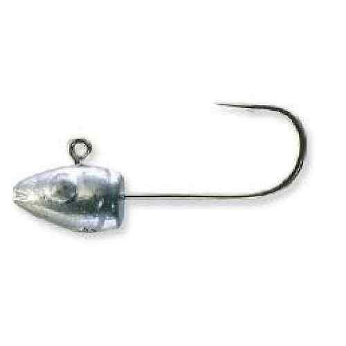 ECOGEAR エコギア シラスヘッド3/32OZ(2.7g)#3