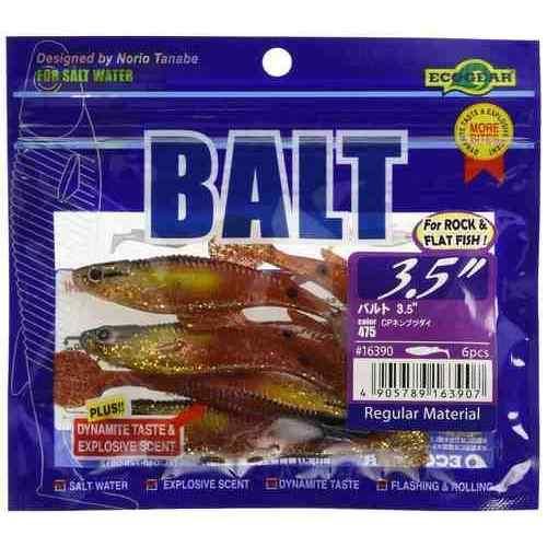 Ecogear Balto 3.5 475 CP Nembutsu-dai