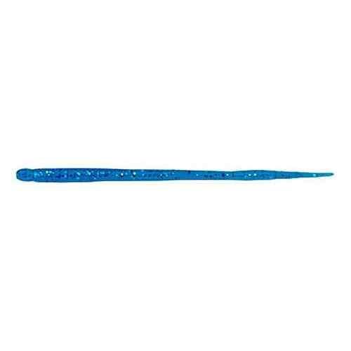Ecogear Aji Shokunin Soft Sunsun 3 inch 542 UV Galaxy Blue II