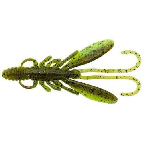Ecogear Bug Ants 2 inch 549 Mud Guri Panchart