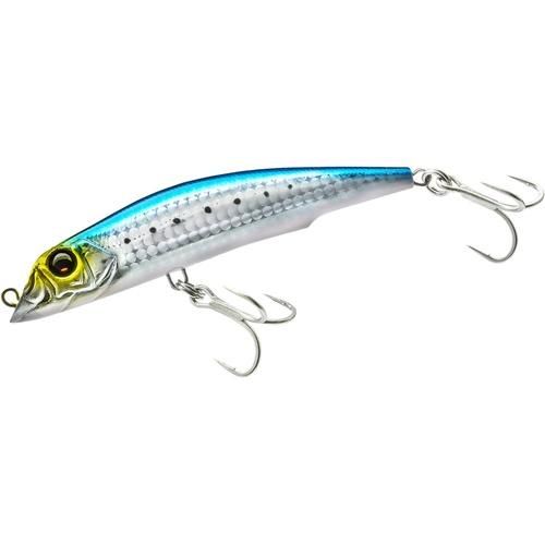 アイルマグネット TG ダーター(F) 18g イワシ