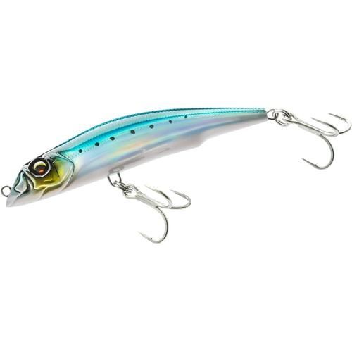 アイルマグネット TG ダーター(F) 18g オリジナルイワシ