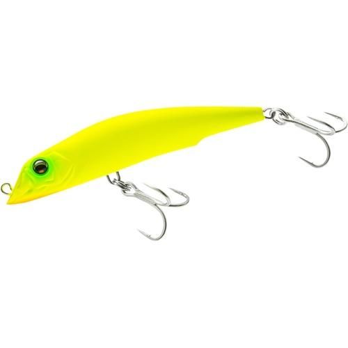 アイルマグネット TG ダーター(F) 18g マットチャート