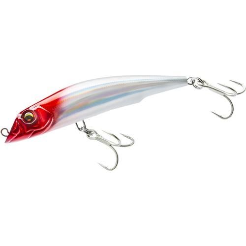 アイルマグネット TG ダーター(F) 27g ホロレッドヘッド
