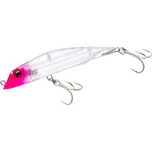 アイルマグネット TG ダーター(F) 27g ピンクヘッドクリアー